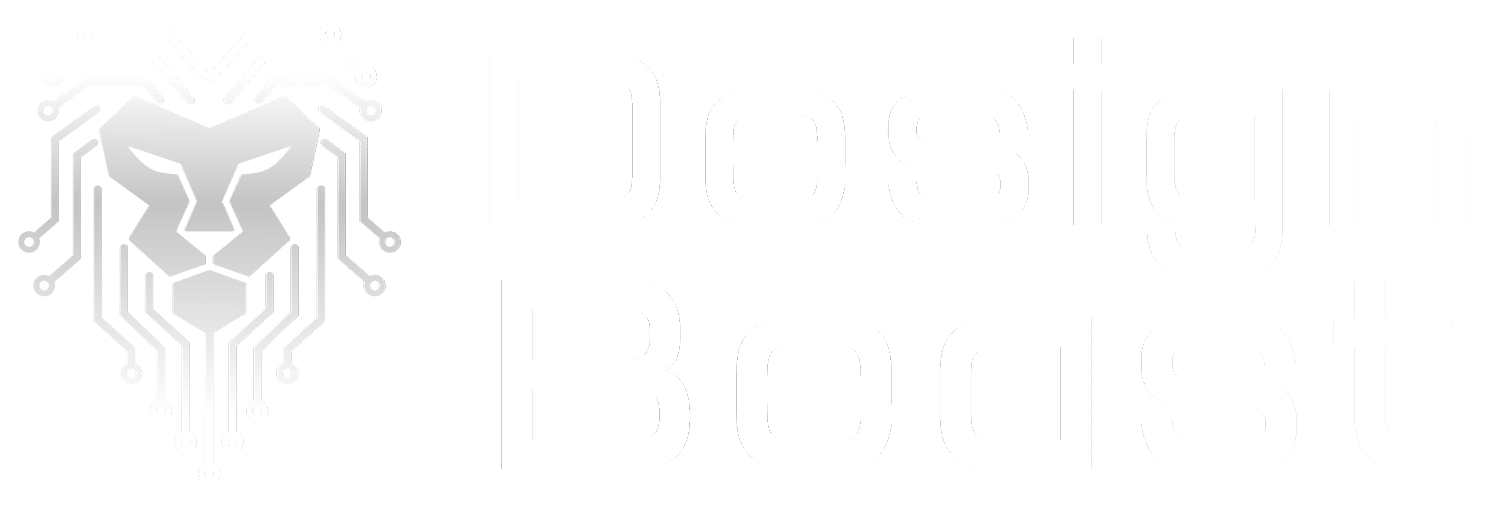 Design Beast Logo 