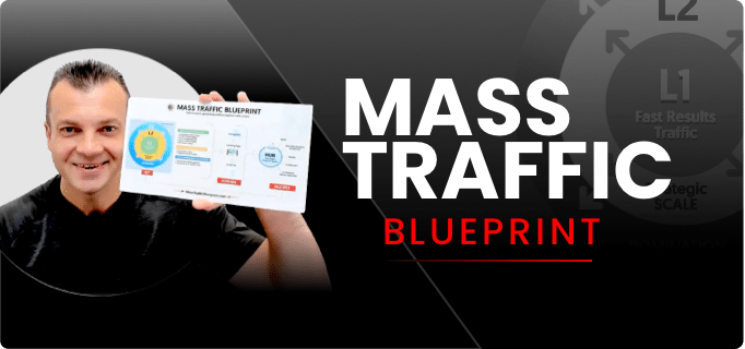 Mass Traffic Blueprint